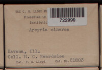 Image Associated With the Occurence